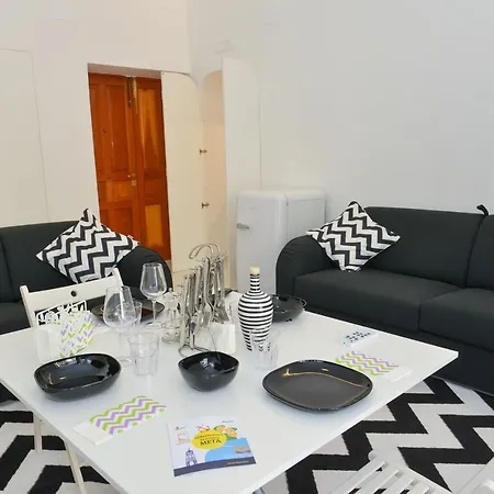 Apartment Angel's House - De Vivo Realty Di Sorrento