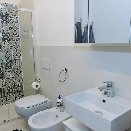 Apartment Angel's House - De Vivo Realty Di Sorrento Meta