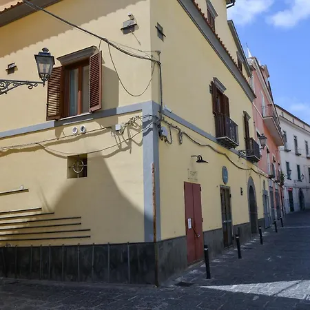 Angel's House - De Vivo Realty Di Sorrento *