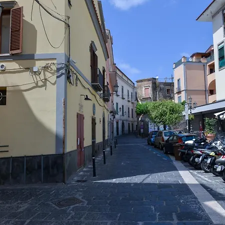 Angel's House - De Vivo Realty Di Sorrento * Meta