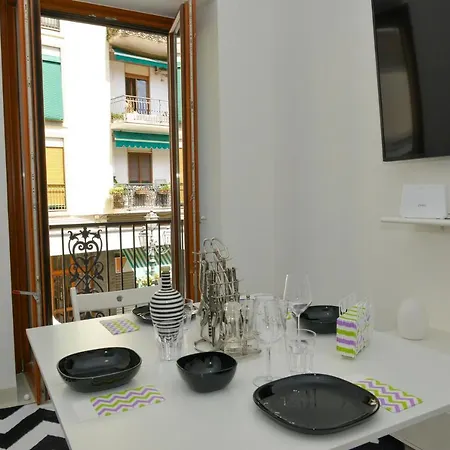 Apartment Angel's House - De Vivo Realty Di Sorrento *