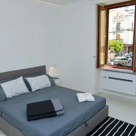 Angel's House - De Vivo Realty Di Sorrento