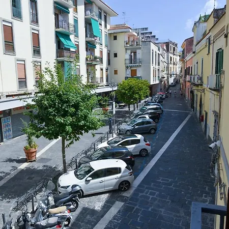 Angel's House - De Vivo Realty Di Sorrento * Meta