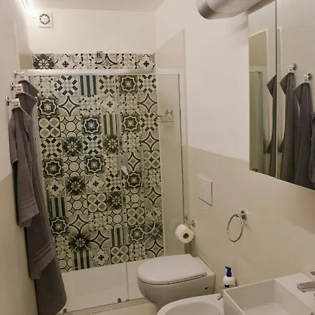 Angel's House - De Vivo Realty Di Sorrento Apartment