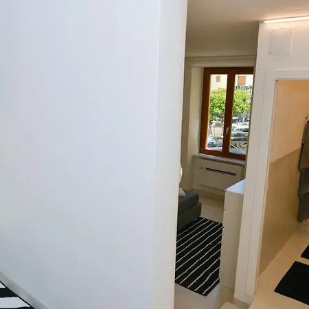Apartment Angel's House - De Vivo Realty Di Sorrento *