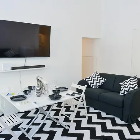 Apartment Angel's House - De Vivo Realty Di Sorrento Meta