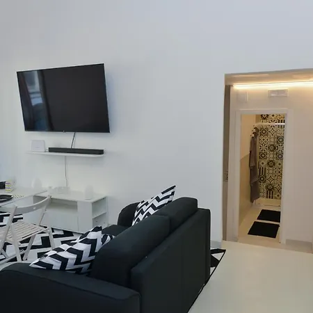 Angel's House - De Vivo Realty Di Sorrento Meta