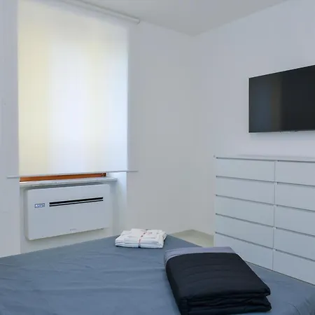 Apartment Angel's House - De Vivo Realty Di Sorrento