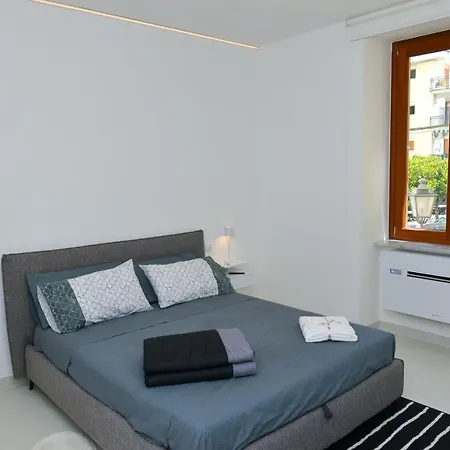 Apartment Angel's House - De Vivo Realty Di Sorrento Meta