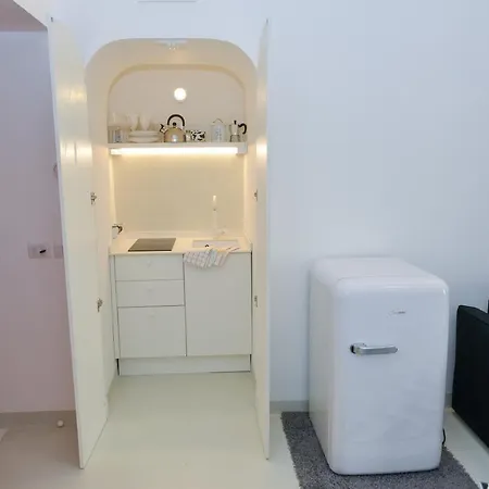 Apartment Angel's House - De Vivo Realty Di Sorrento Meta