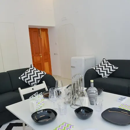 Angel's House - De Vivo Realty Di Sorrento Apartment Meta