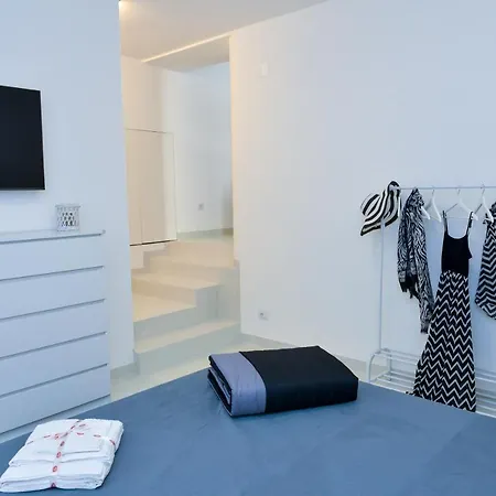 Angel's House - De Vivo Realty Di Sorrento Apartment Meta
