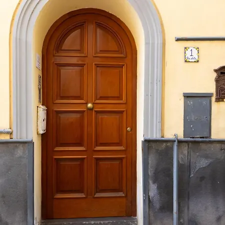 De Vivo Realty - Angel's House Διαμέρισμα